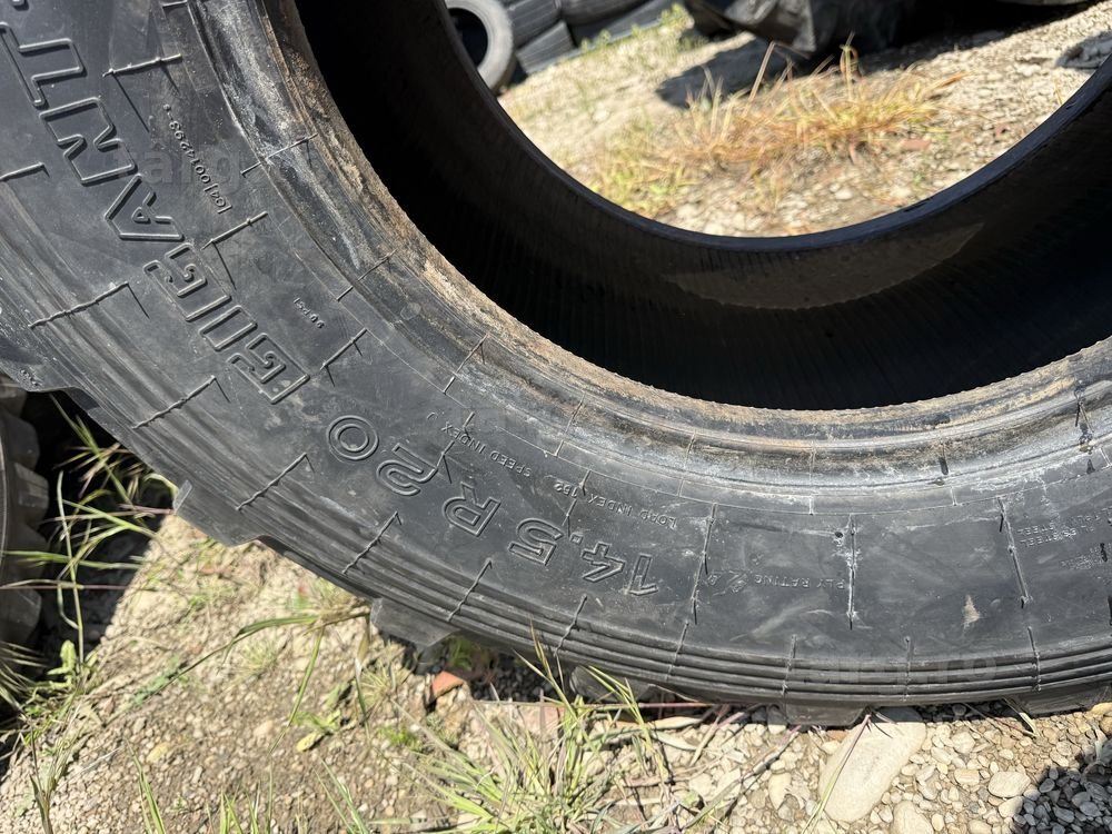 14,5r20 semperit 5