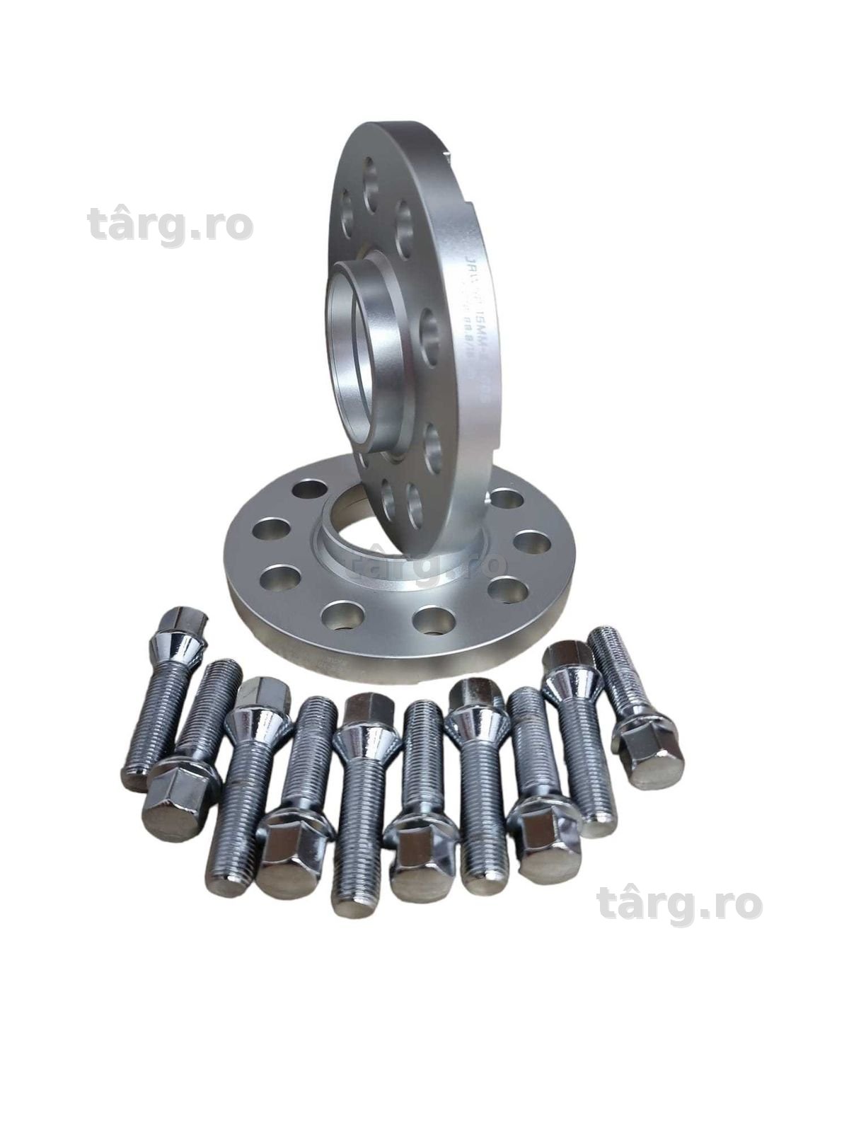 Set 2 distantiere 20mm  Porsche Panamera/ Vw Touareg/ Audi Q7