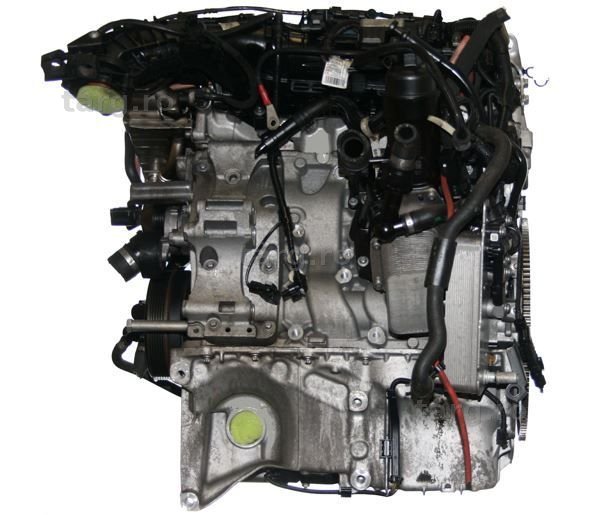 motor bmw B47D20A F10 F30 F20 2.0 euro 6 F 31 F07 F20 X3 F25 F32 F36 2