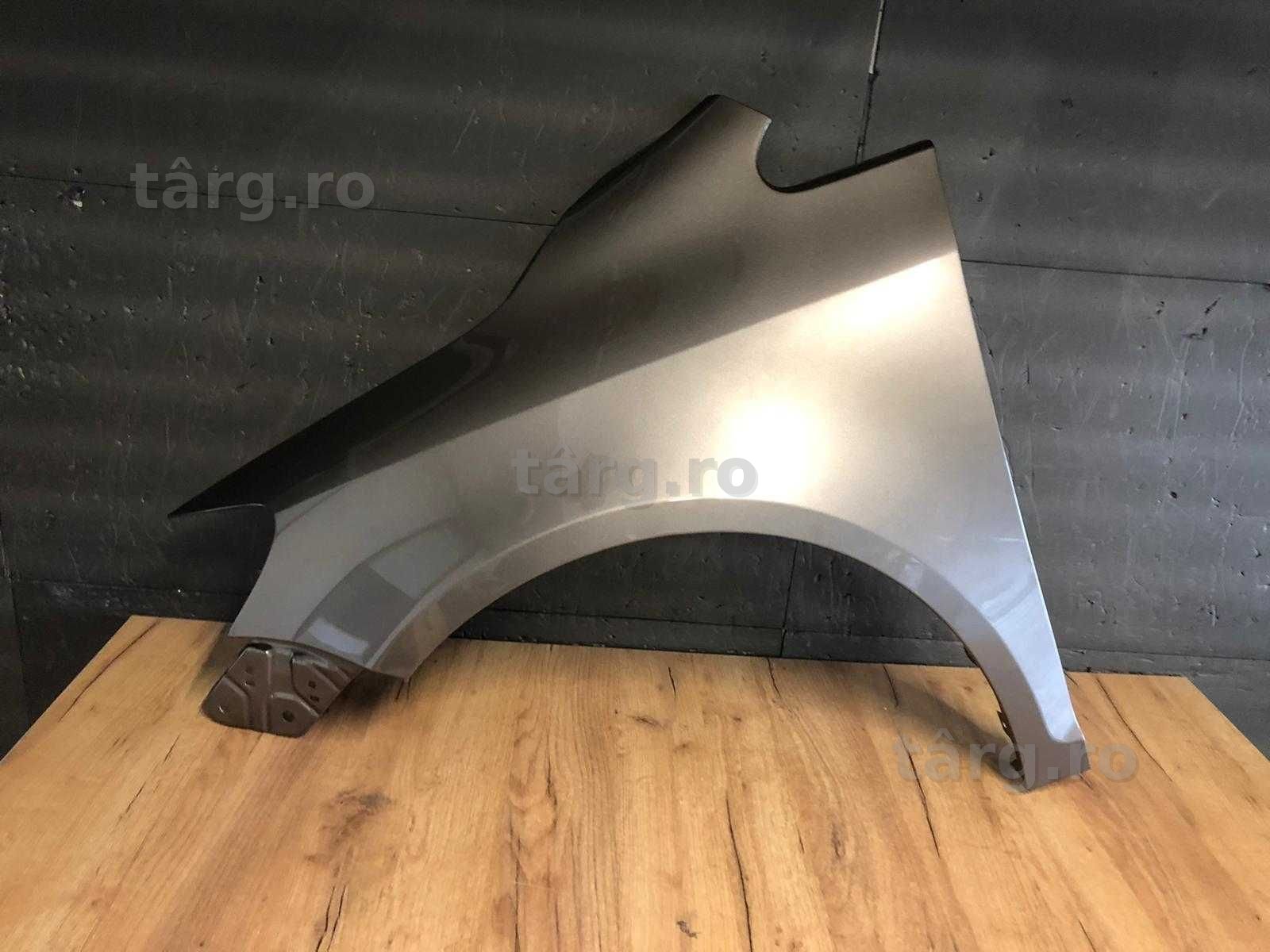 Aripa Fata Stanga VW Golf 6/VI Plus 2009-2013 (LA8X (Maro))