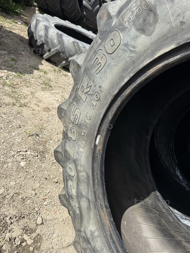 16,9r30 pirelli 5
