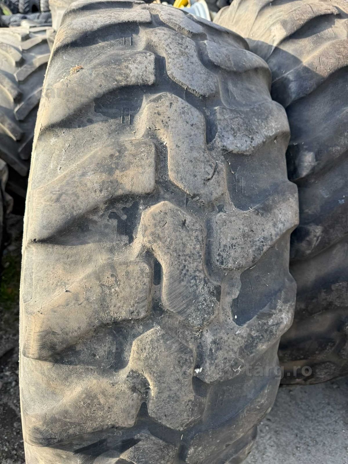 Anvelope 445.70 R24 4