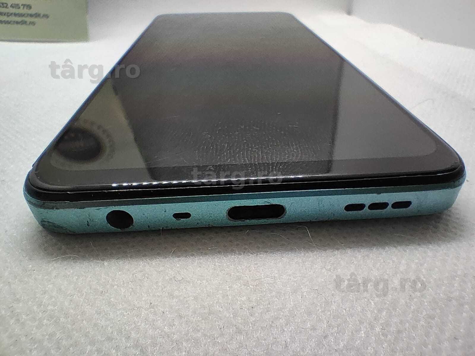 Oppo A78 (69560/10 Pacurari 1) Garantie 2 ani 3