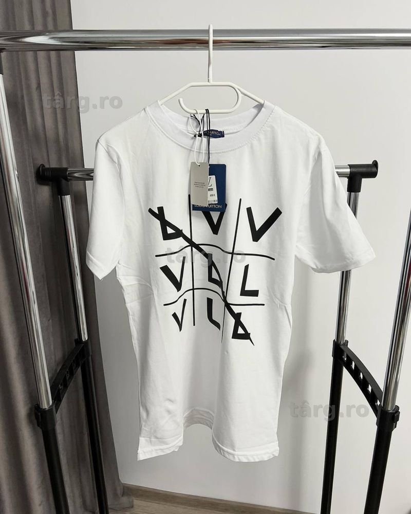 Tricou LOUIS VUITTON super calitate