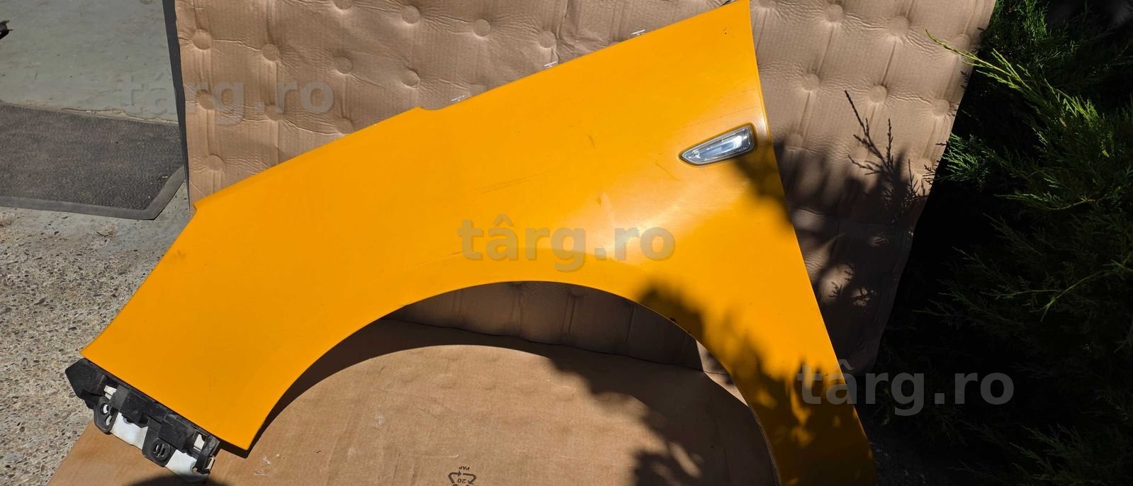 Aripa stanga Opel Zafira C 2013 2014 / 2015 2016 / 2017 / 2018 2019