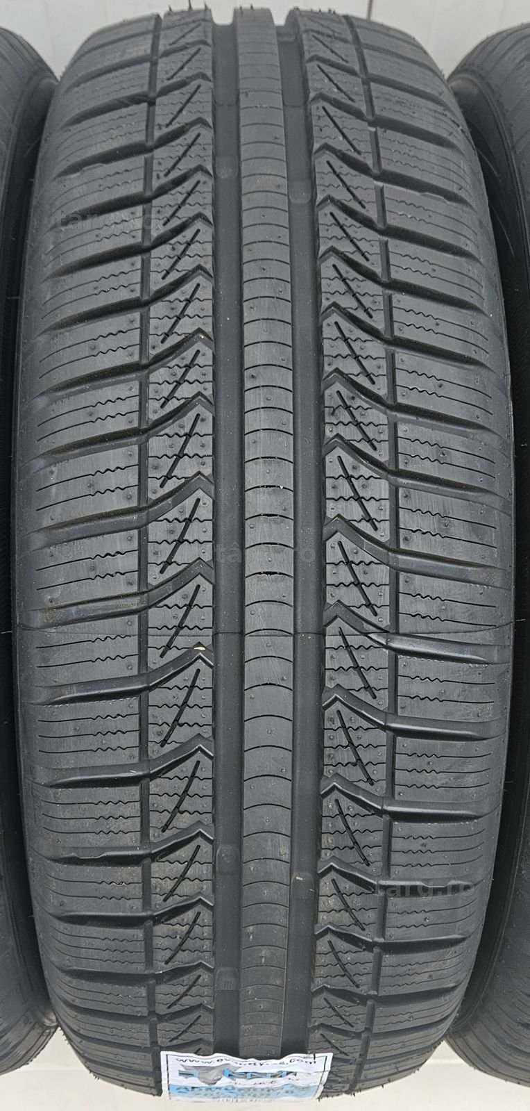 205/60 R16, 96H, EVENT Admonum 4S XL, Anvelope all season M+S 3