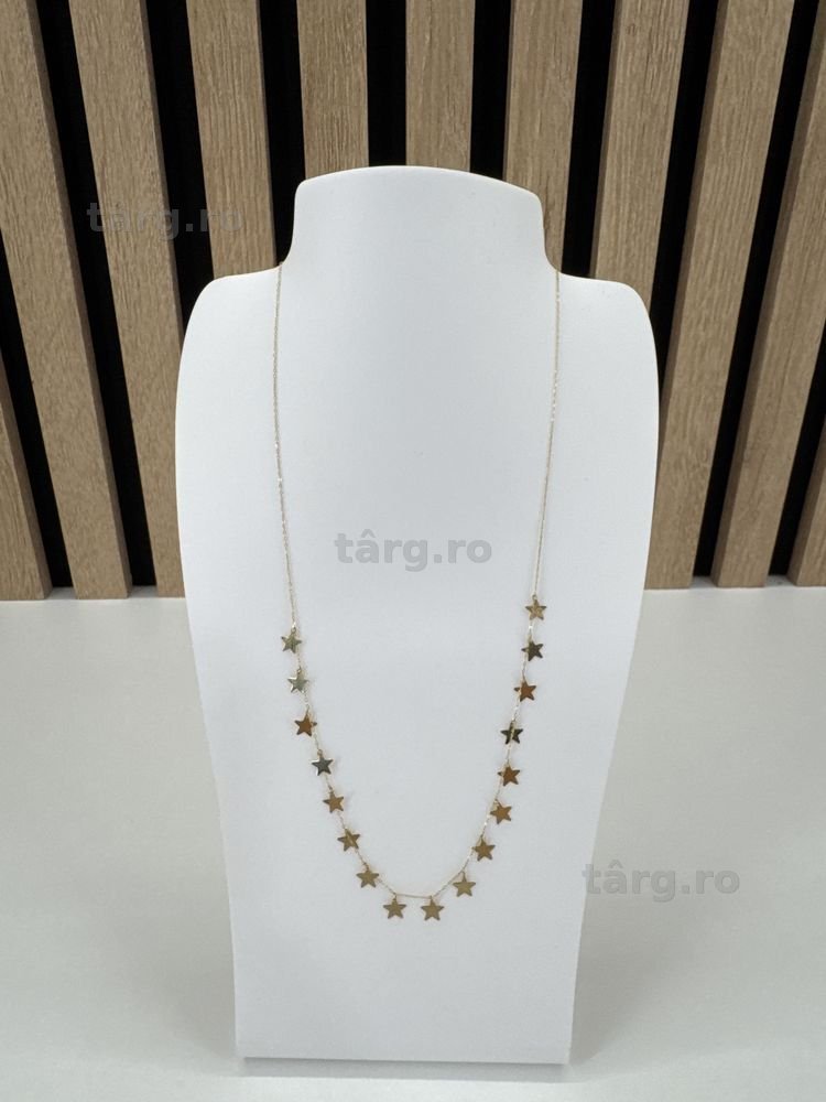 Lant Aur 14k | Lungime 45 cm | 1,45 gr | #52412