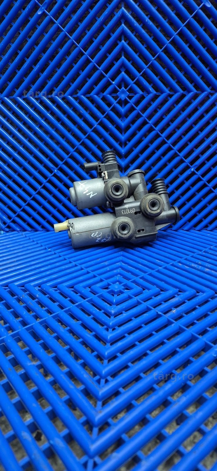 Pompa auxiliara apa bmw x3 e83 2.0d N47 177cp bmw seria 5 e60 e61