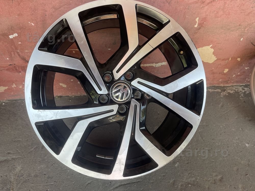 1 janta wolkswagen R 19 originala