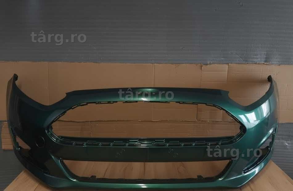 Bara Fata Ford Fiesta An 2013-2017 (Kelp (Verde))