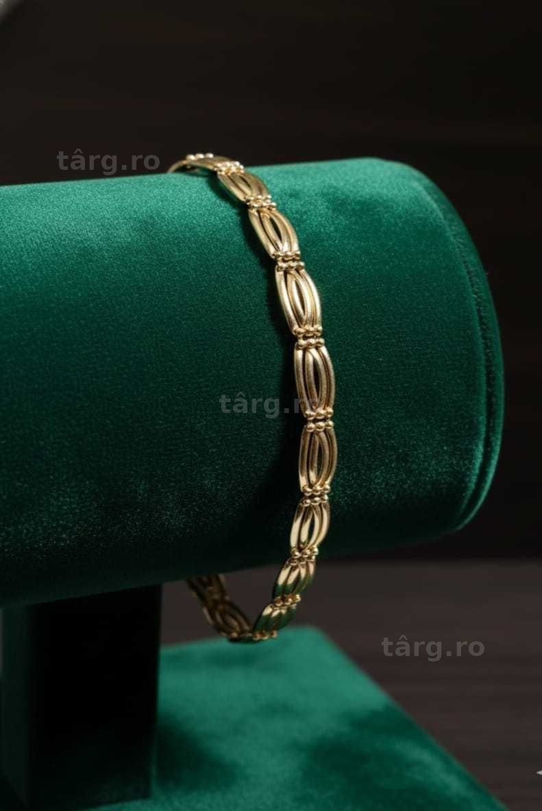 Bratara aur 14k 8.49gr (AG.7)