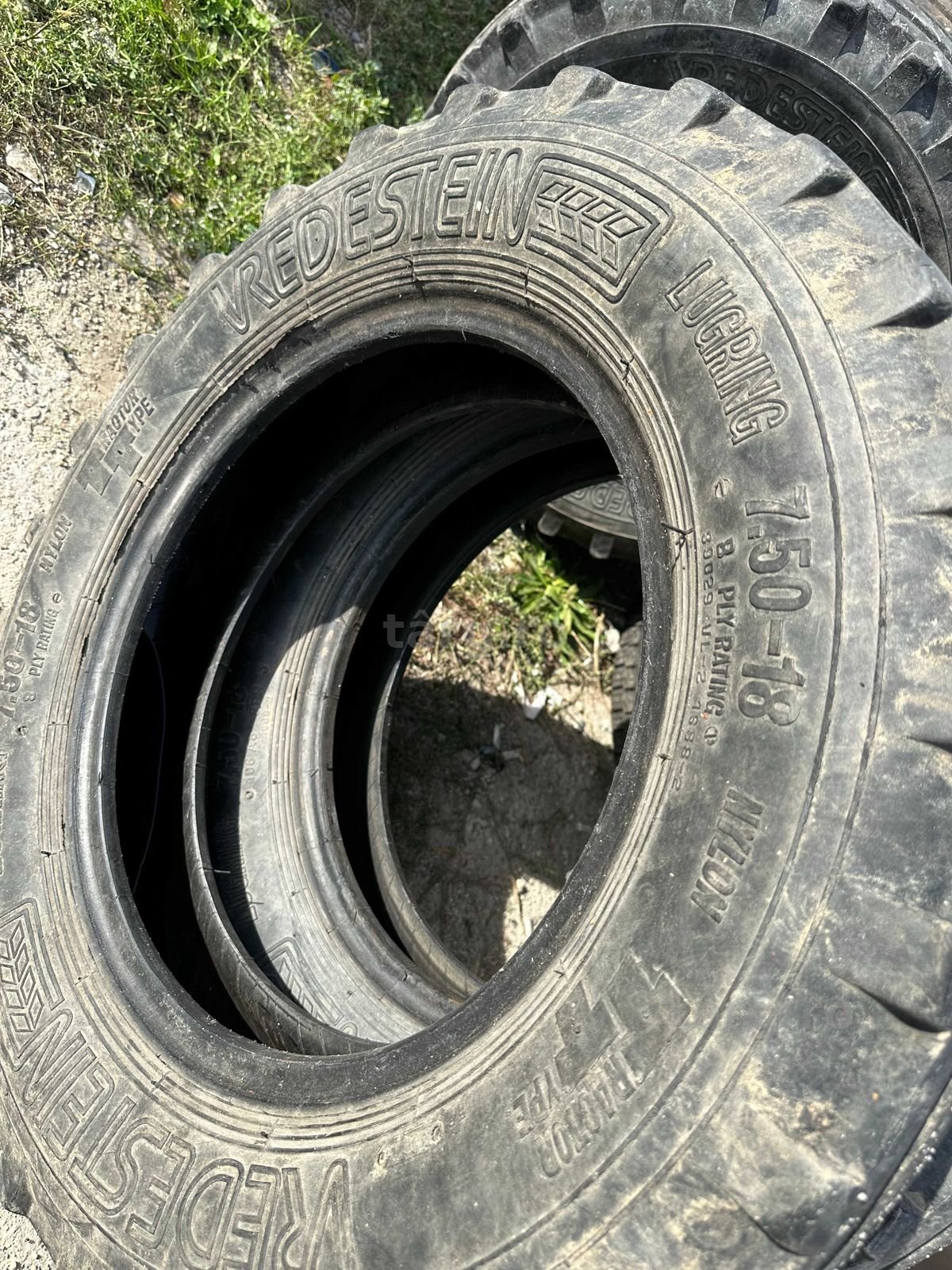 Anvelope sh 750 r18 3