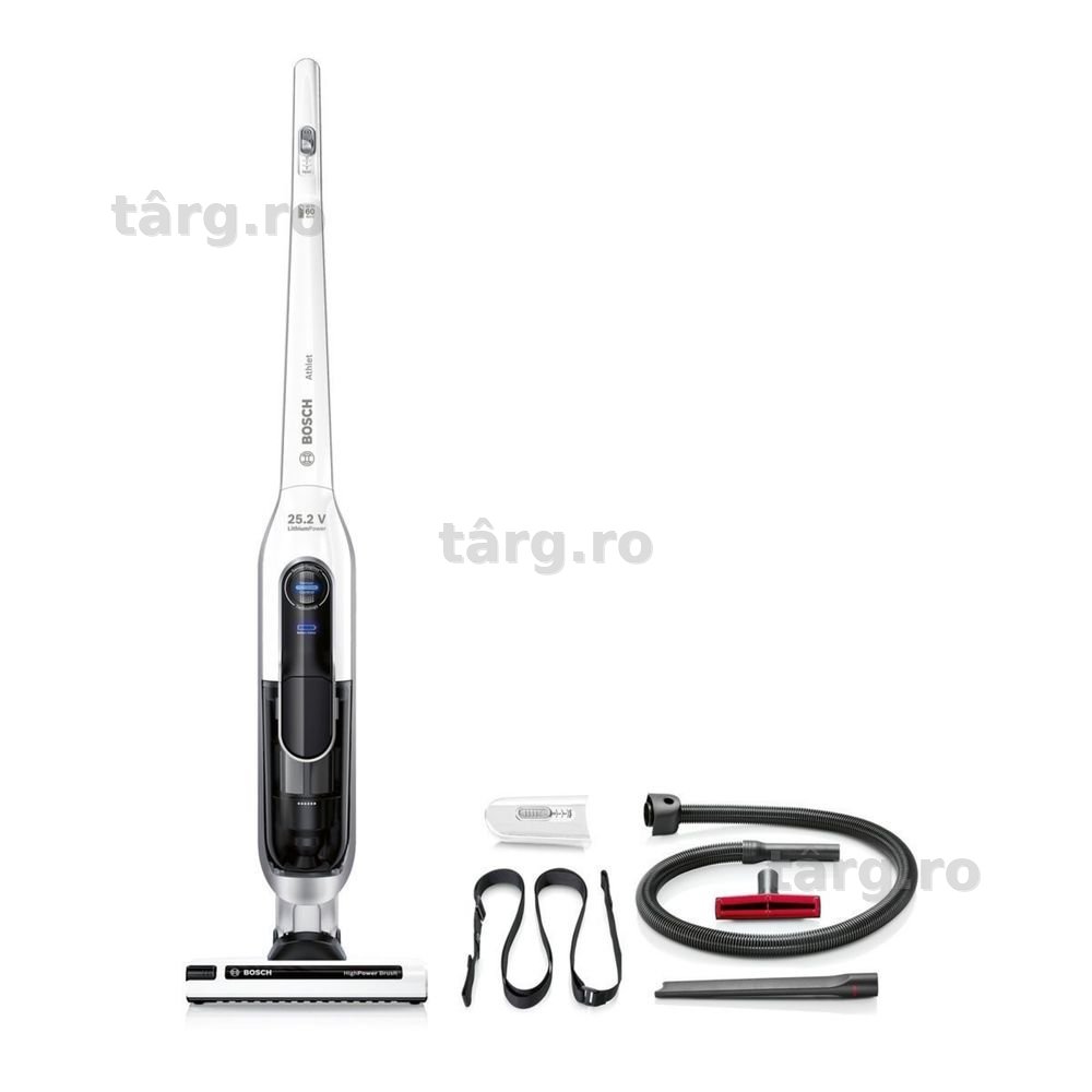 Aspirator vertical fara fir Bosch BCH6L2560 Athlet