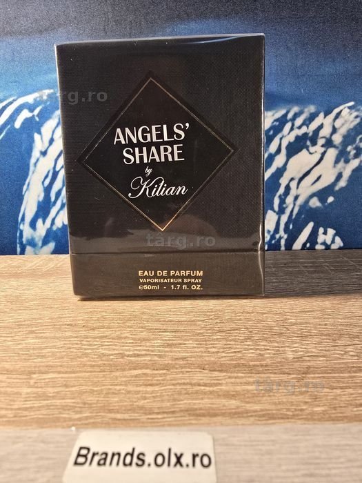 Parfum Kilian - Angel Share 50ml EDP unisex, made in France, sigilat