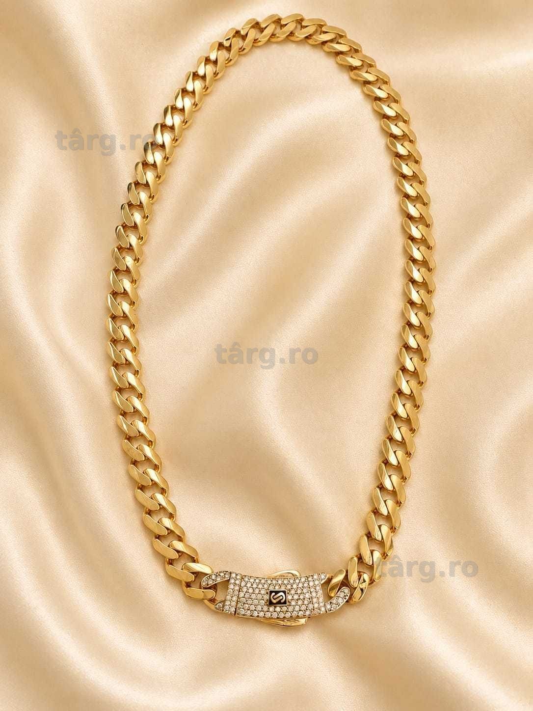 Lant aur 14k 25.21gr (AG.7) 2