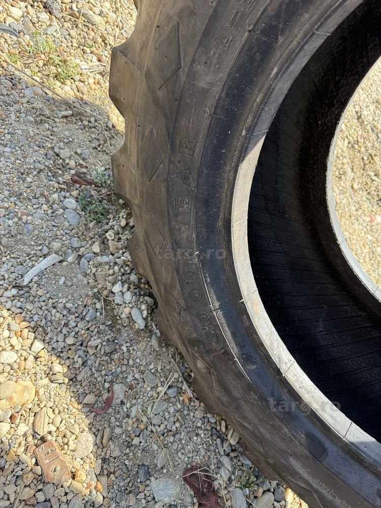 15,5r25 goodyear 4