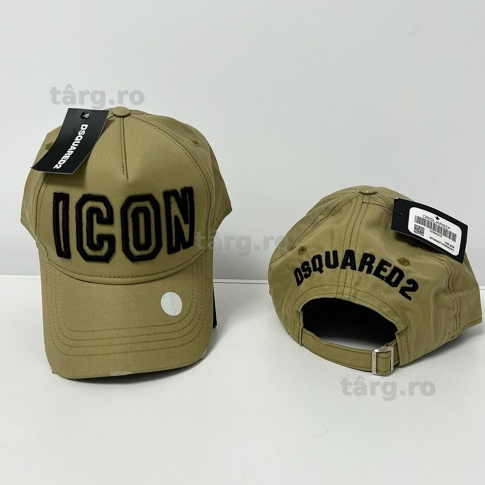 Sapca DSQUARED2 super calitate
