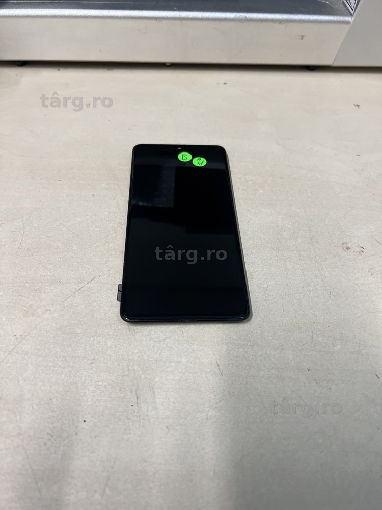 Display original samsung a41