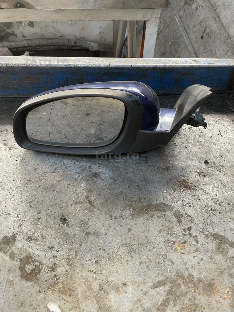 Oglinda stanga fata completa electrica Opel Signum