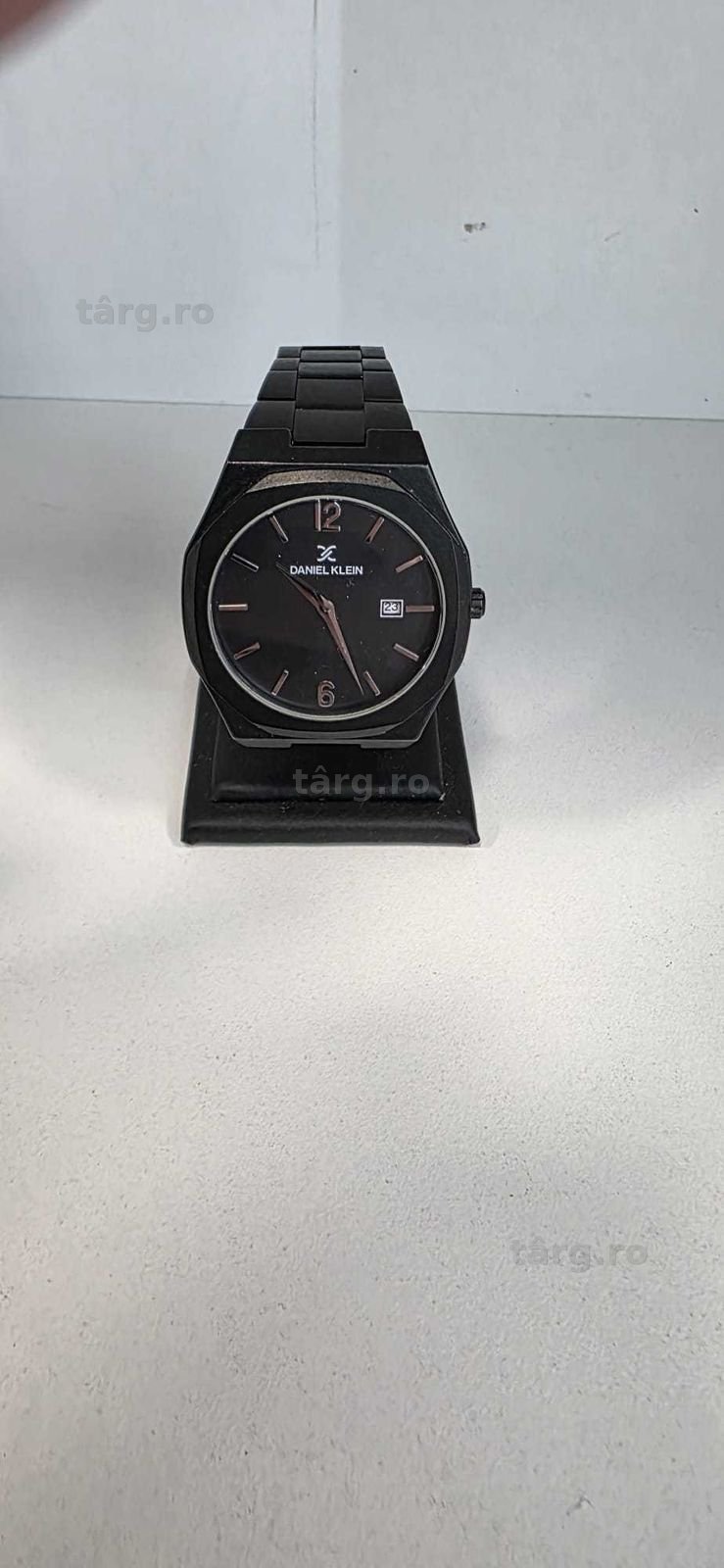 Ceas Daniel Klein Ag20 Dancu B74536 – Garantie 2 Ani! 2