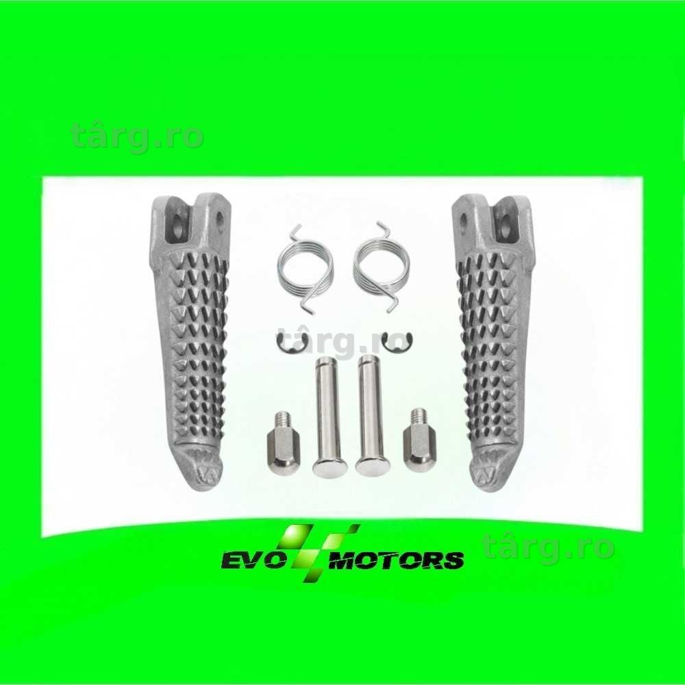 Set scarite fata pilot Kawasaki Ninja 400 Z400 ZX4R ZX4RR 2018 2025 A1817