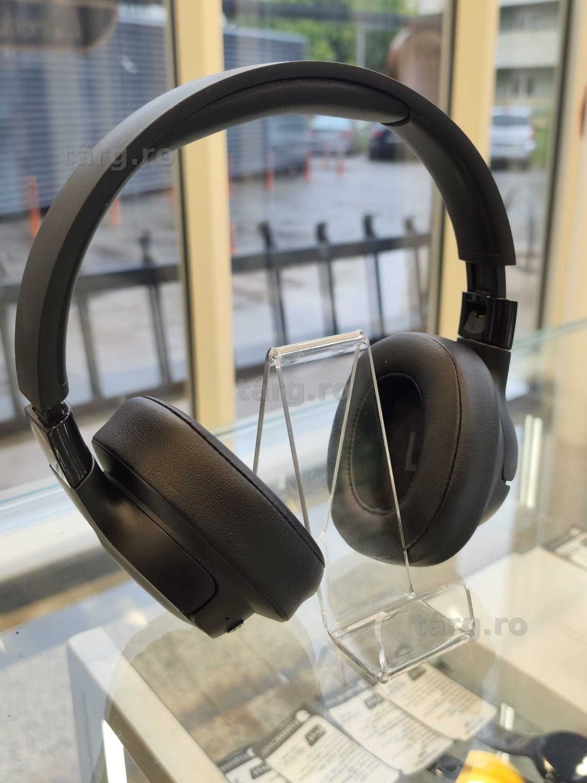 Casti JBL Tune 760NC (Iulius Mall)(B-435) Garantie 2 ani! 2