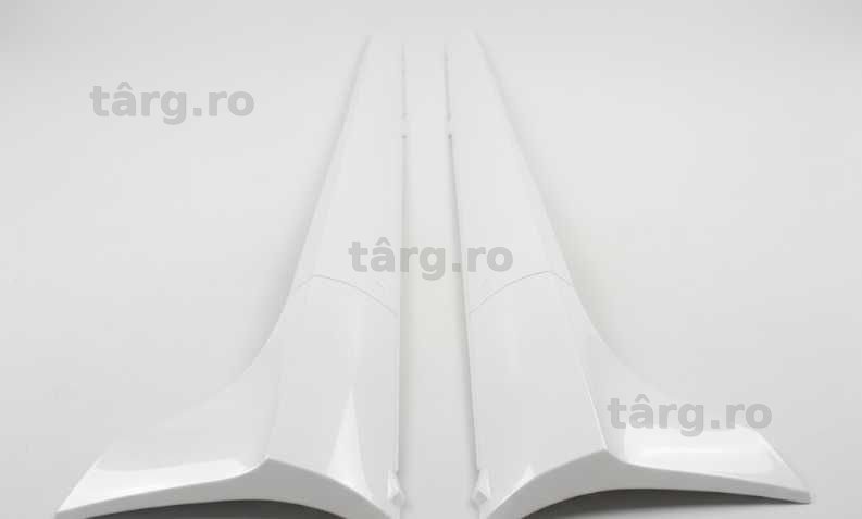 Set Praguri Usi VW Golf 5 V 2004-2008 GTi Look (LB9A (Alb))