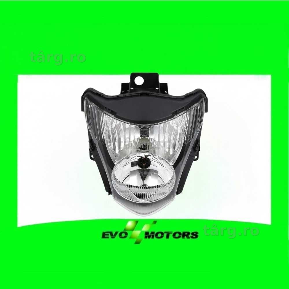 Far Honda Hornet CB600F 2007 2010 A1927