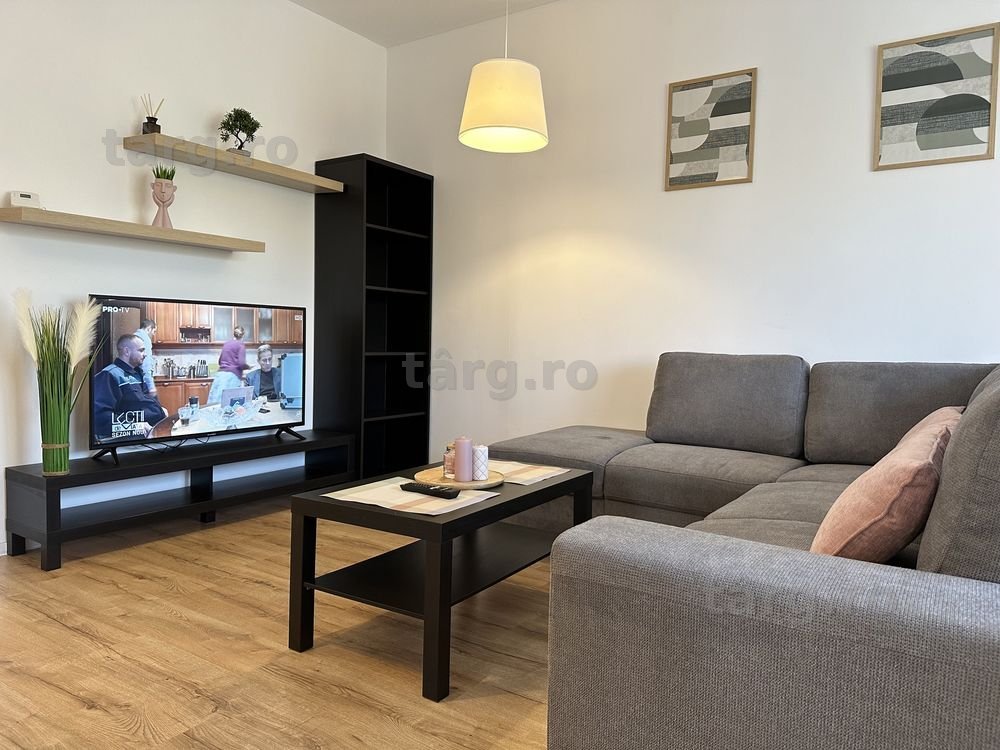 TM Cazare Apartamente 2-3 Cam Regim Hotelier Central Circumvalațiunii 8