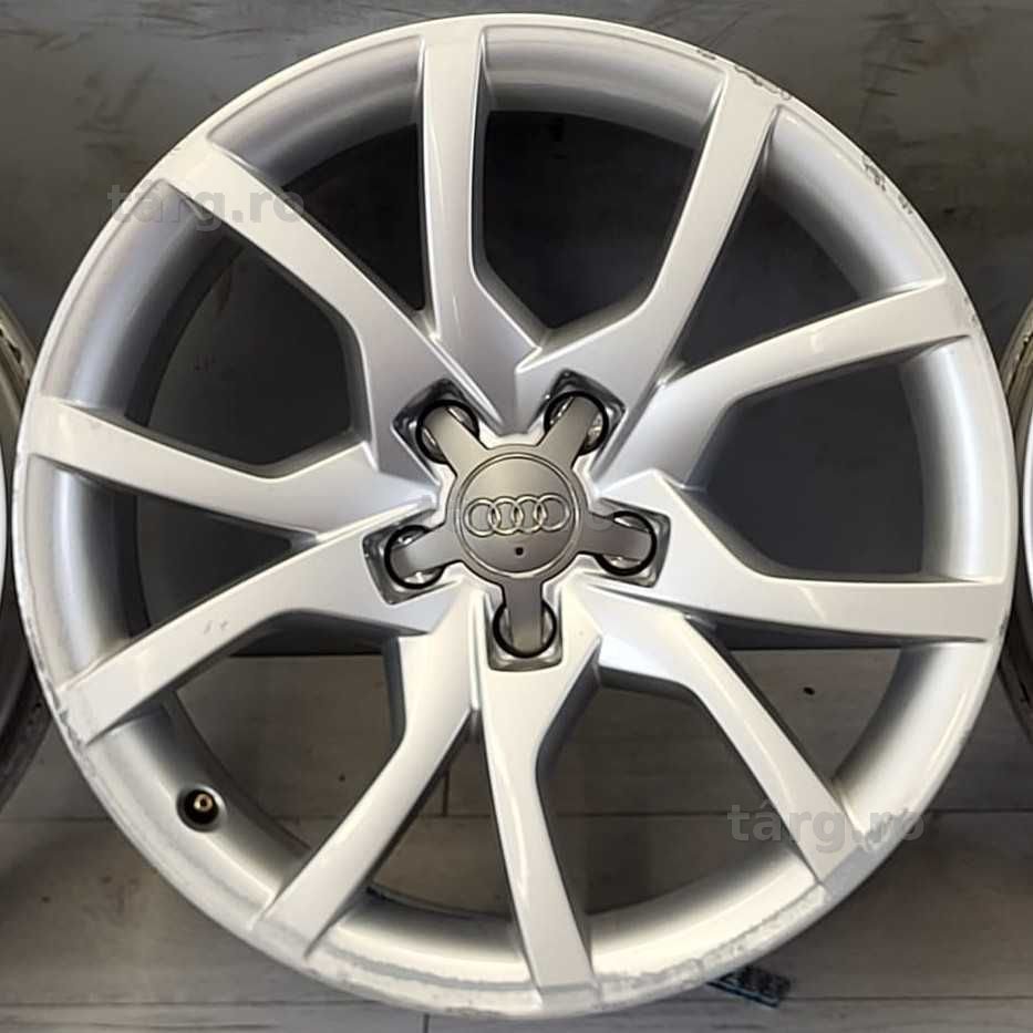 Jante Audi 5x112 R18 A5 (8T), S6, A4 (B8,B9), A6, Q5; Skoda; VW; Seat