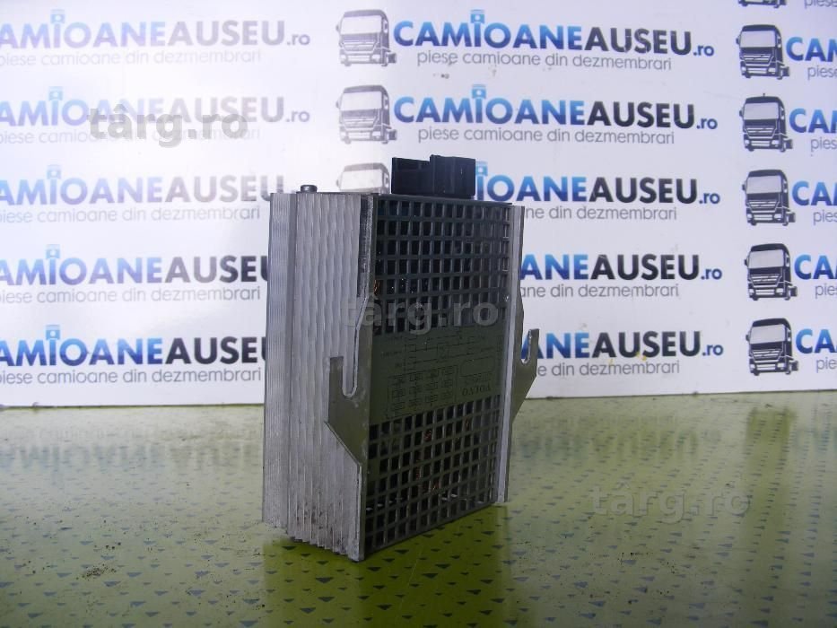 Transformator piese dezmembrari camioane Volvo 24/14 20724975