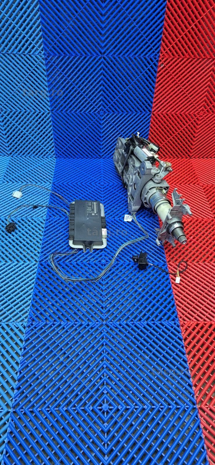Coloana directie electrica bmw seria 5 f10 f11
