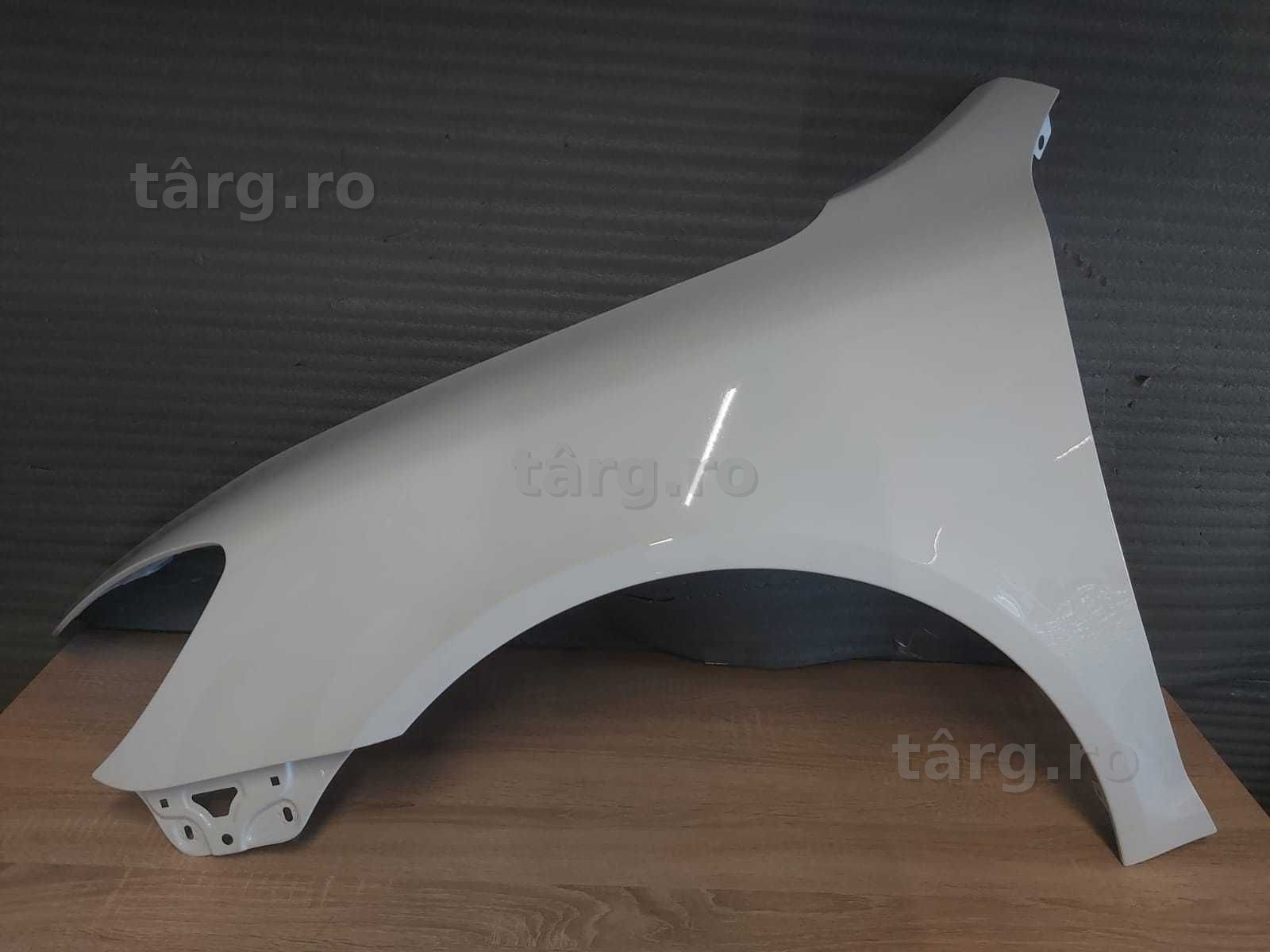 Aripa Fata Stanga Skoda Octavia 2/II 2008-2013 (LB9A (Alb))