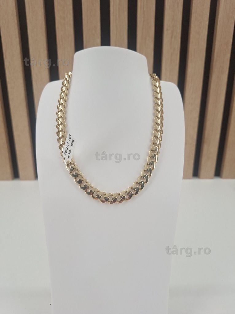 Lant Aur 14K  23,10gr Lungime  36cm  #58104