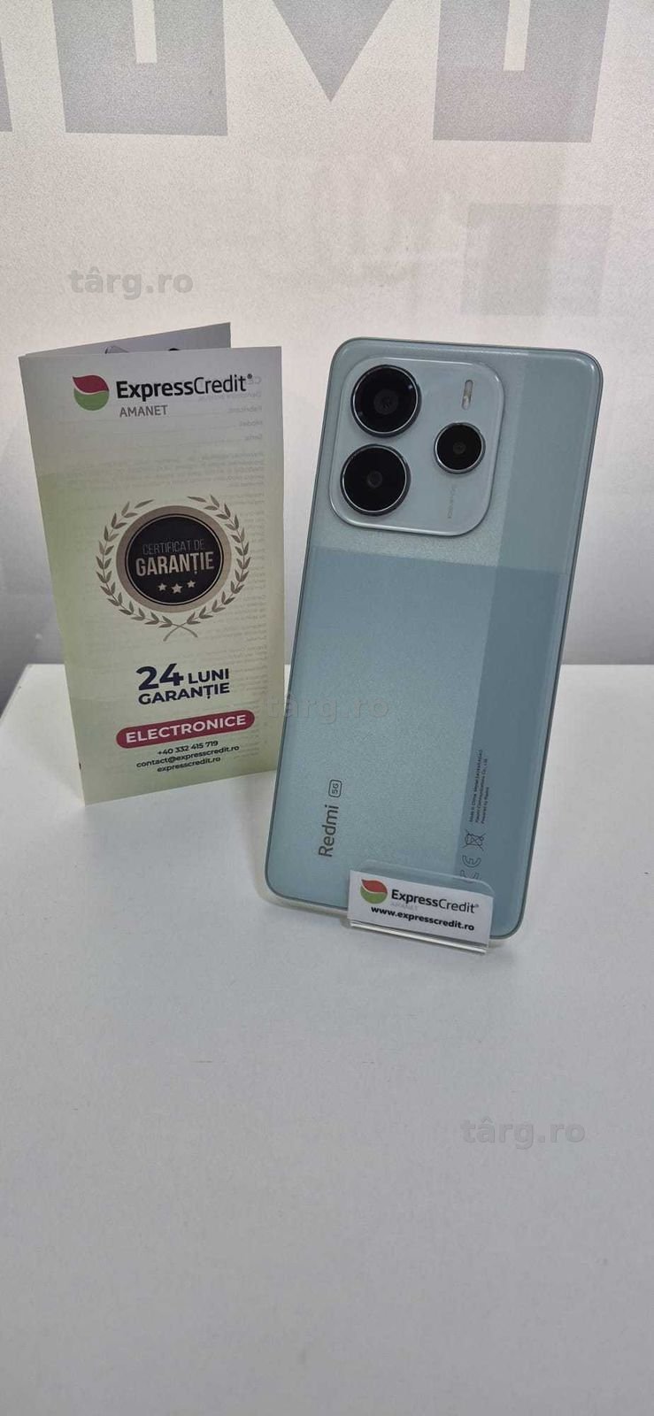(AG46) Xiaomi Redmi note 15 B.4941 Garantie 2 ani 2