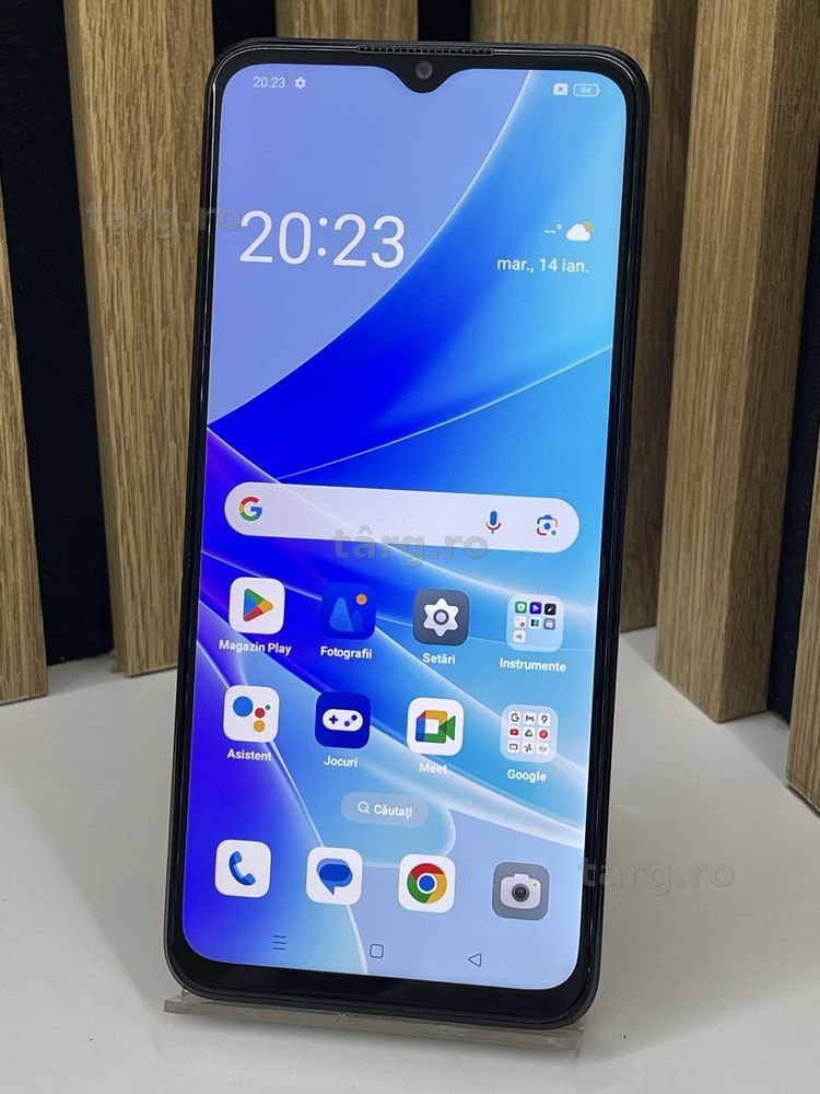 Oppo A57S 128Gb 4Gb ram Garantie / Factura #59299