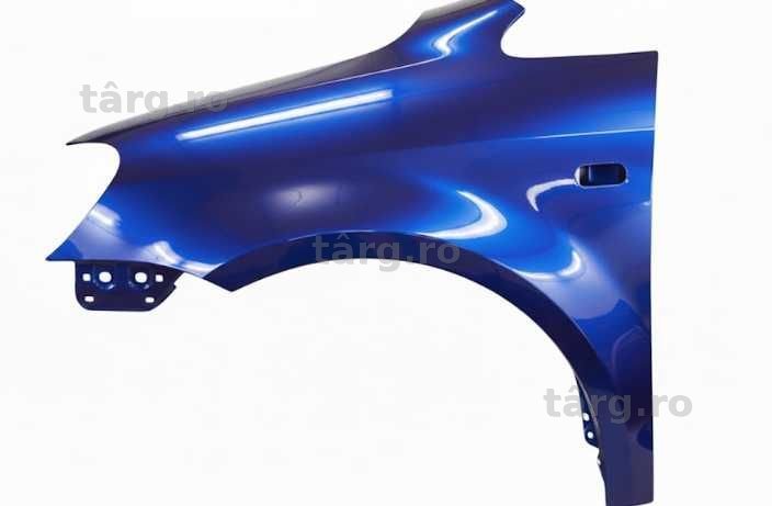 Aripa Fata Stanga VW Caddy 2010-2015 Albastru