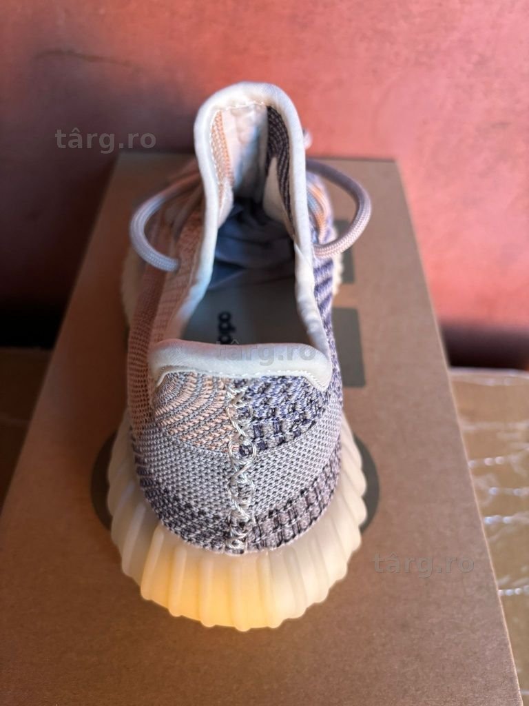 Adidas yeezy boost 350 v2 ash 4