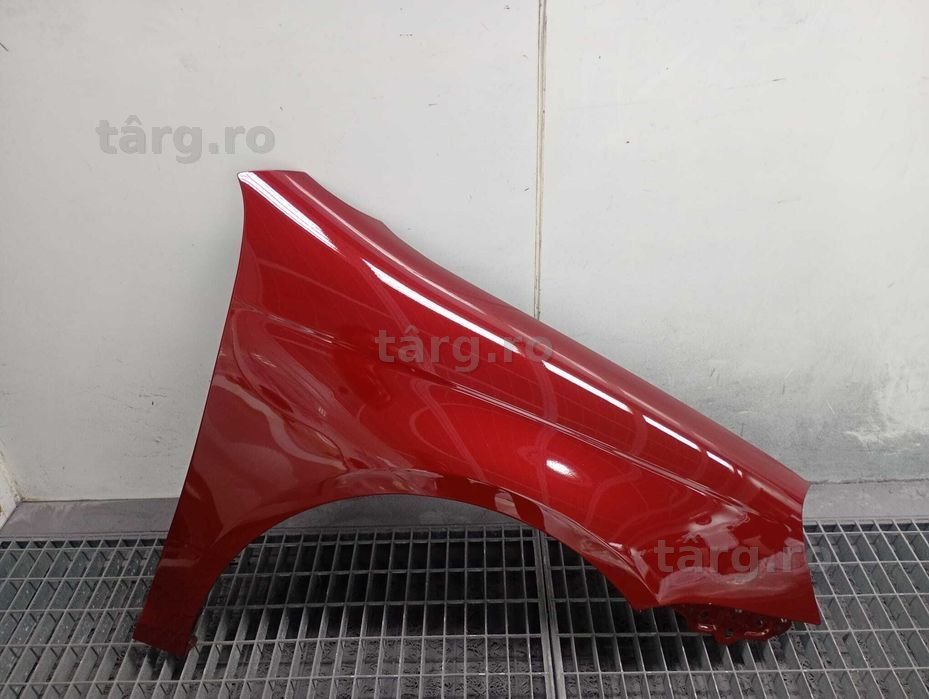 Aripa Fata Dreapta VW Jetta 3 III 2005-2011 (LA3W (Rosu))