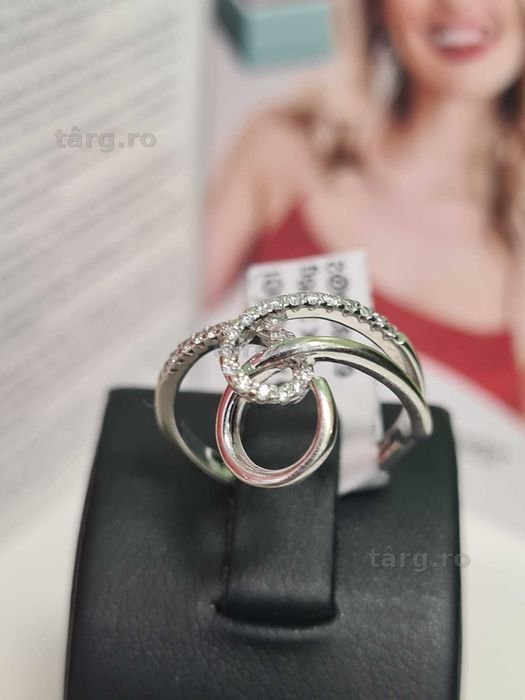 Inel aur 18k 3.26g(b67993.8/AG2 Tudor)