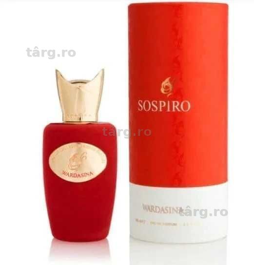 Sospiro Wardasina 100ml edp