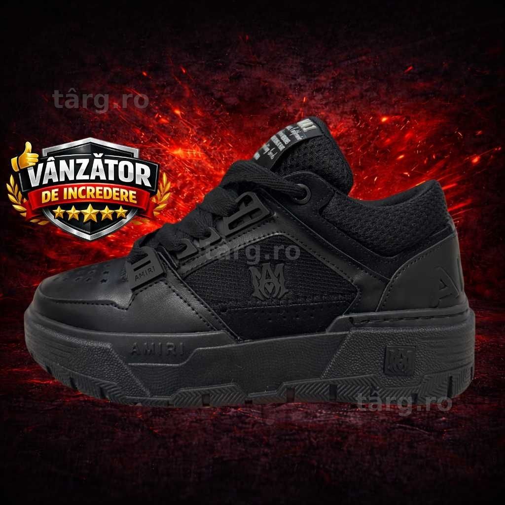 Adidasi AMIRI MA-1 low-top Produs NOU 2026