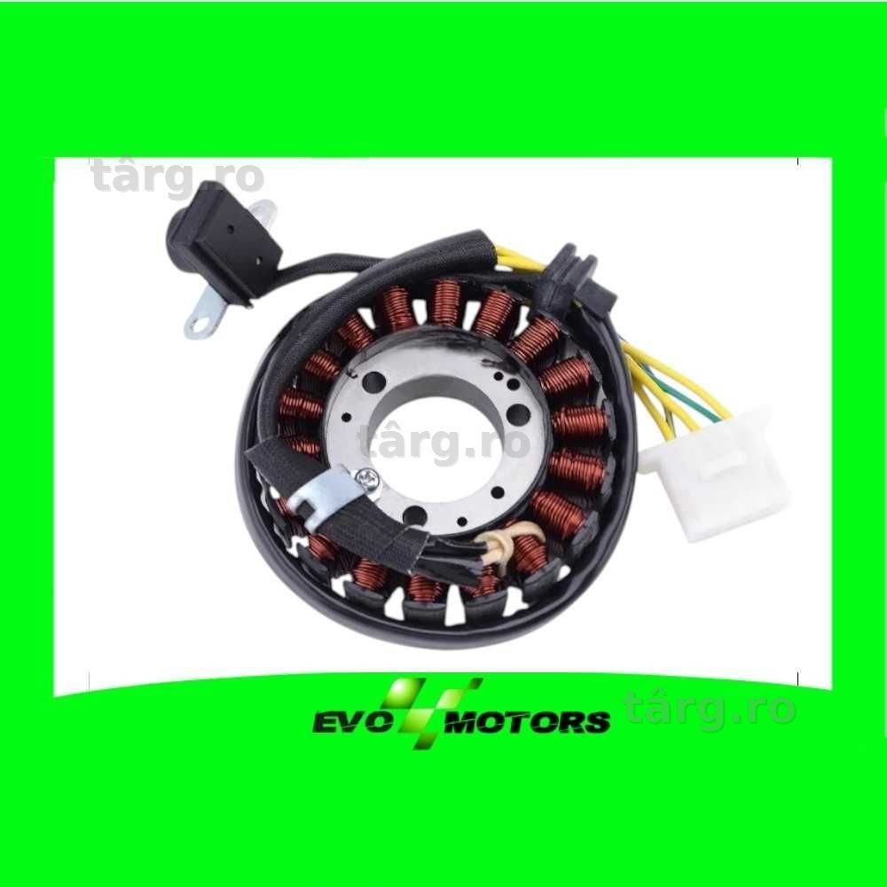 Stator alternator Honda CBR125RW CBR125R CBR125RS bobina A1574