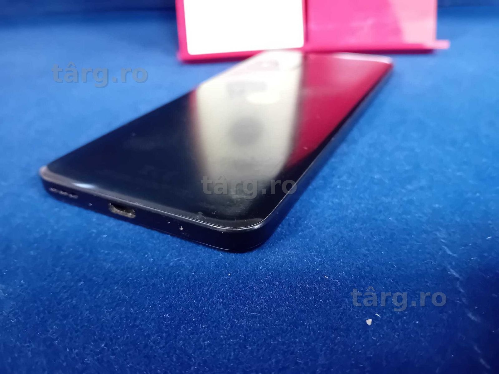 Motorola E13 64 GB/2 GB RAM ( B34749.2 / Ag28 Doi Baieti ) Garantie 2 ani ! 5