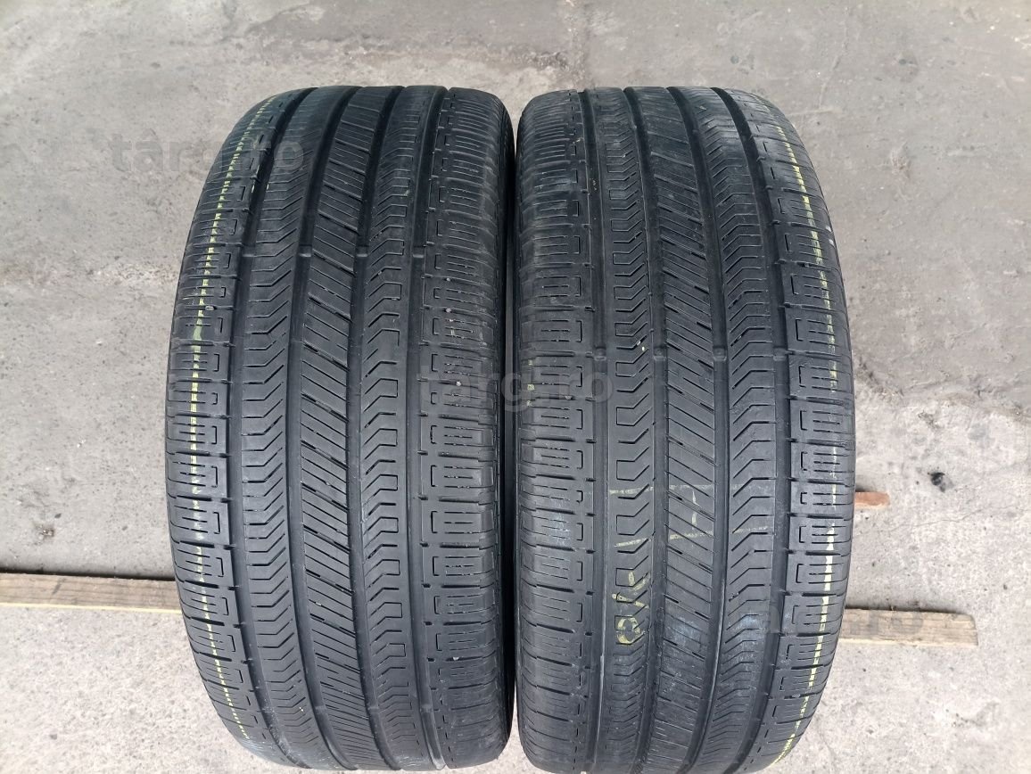 2 anvelope AllSeason Continental 275/45 R22 dot 4120