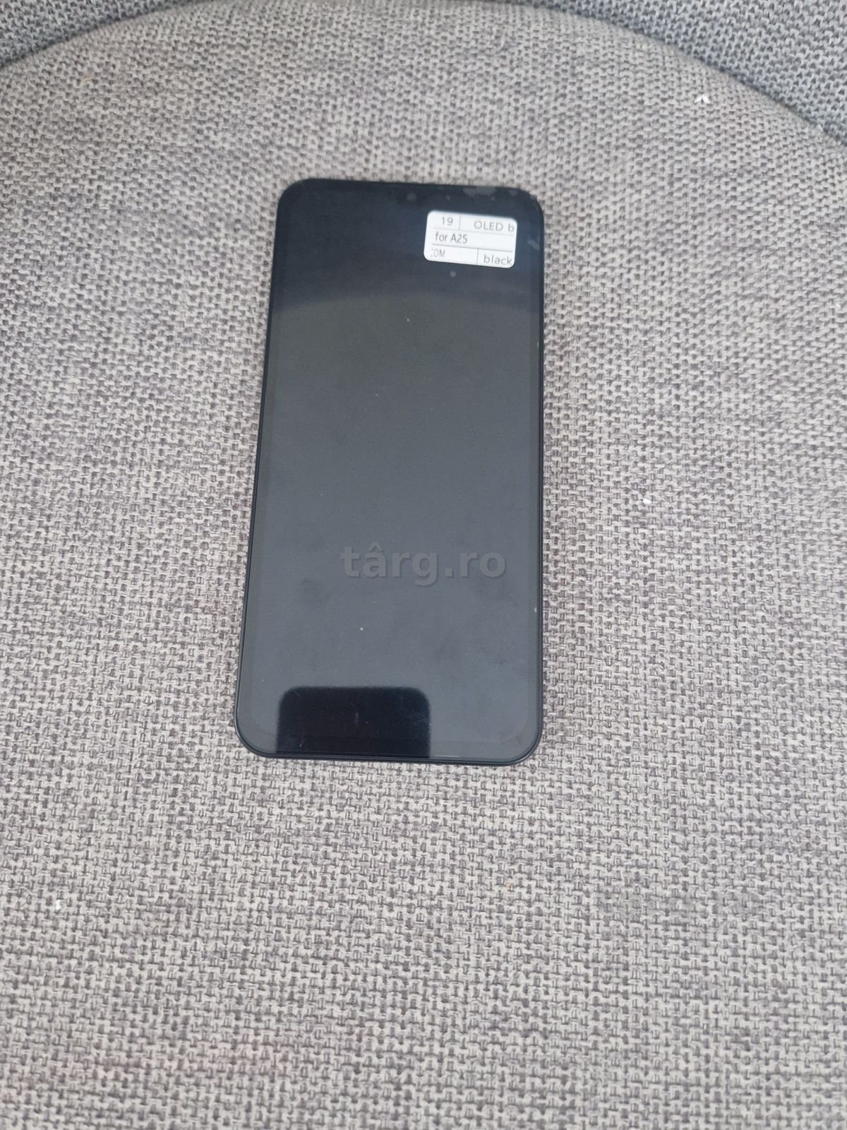Display Samsung A25 Oled cu Rama