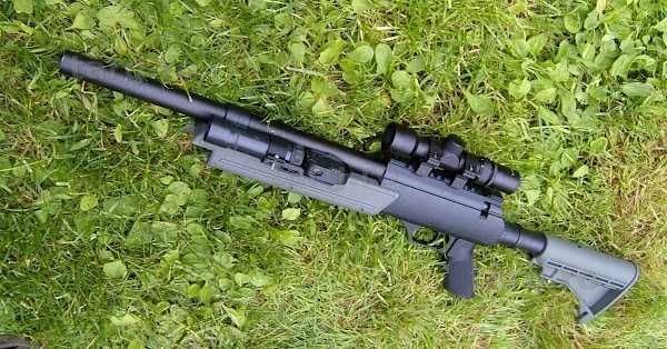 Cea Mai Puternica Pusca!! La Pret Redus (4 Jouli) Arc Airsoft 6mm