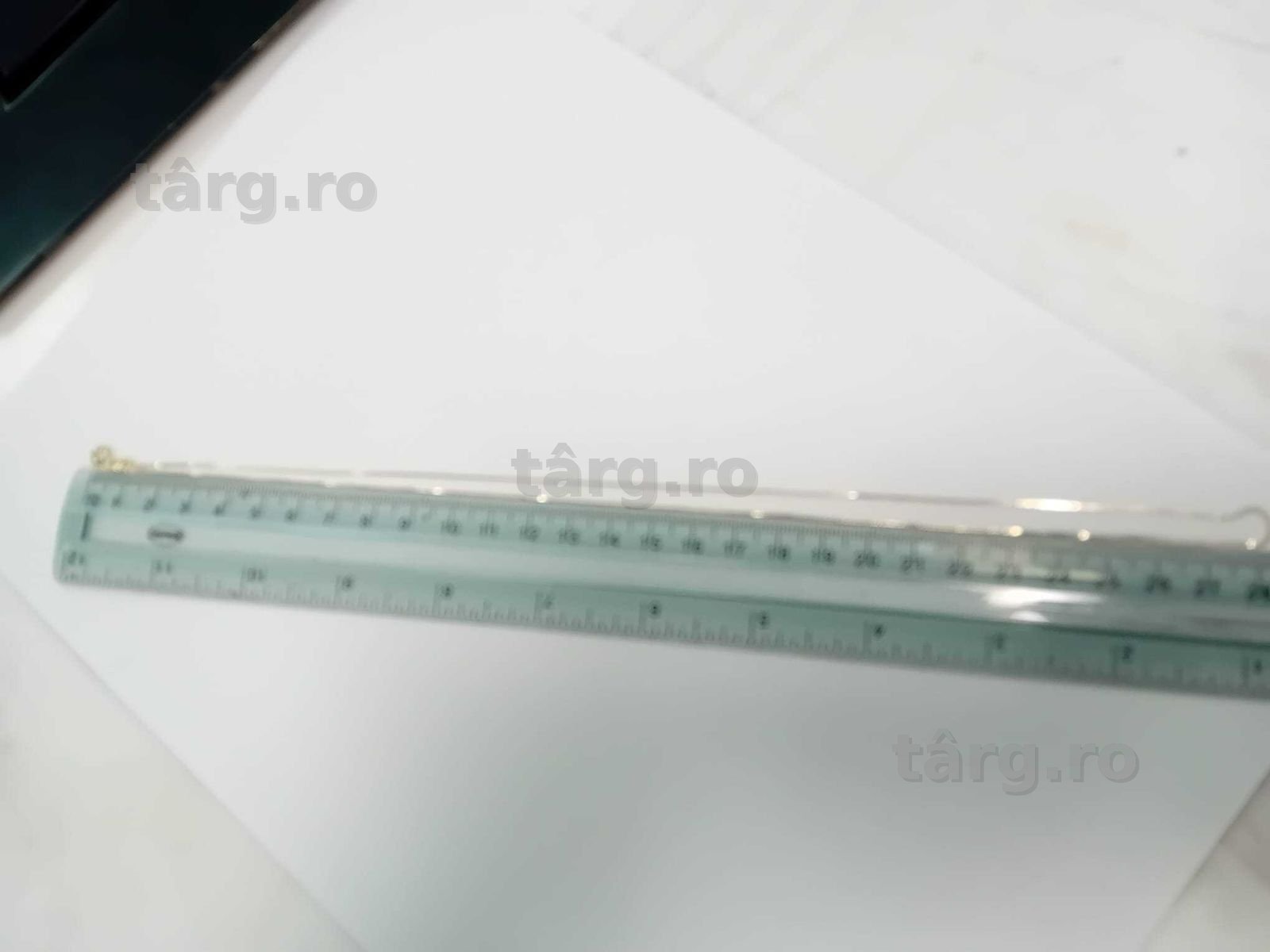 (Ag33) Lant Aur 14K/Garantie 2 ani 3