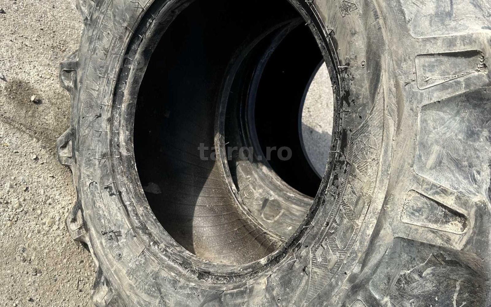 Cauciucuri sh 405/70 R20 3