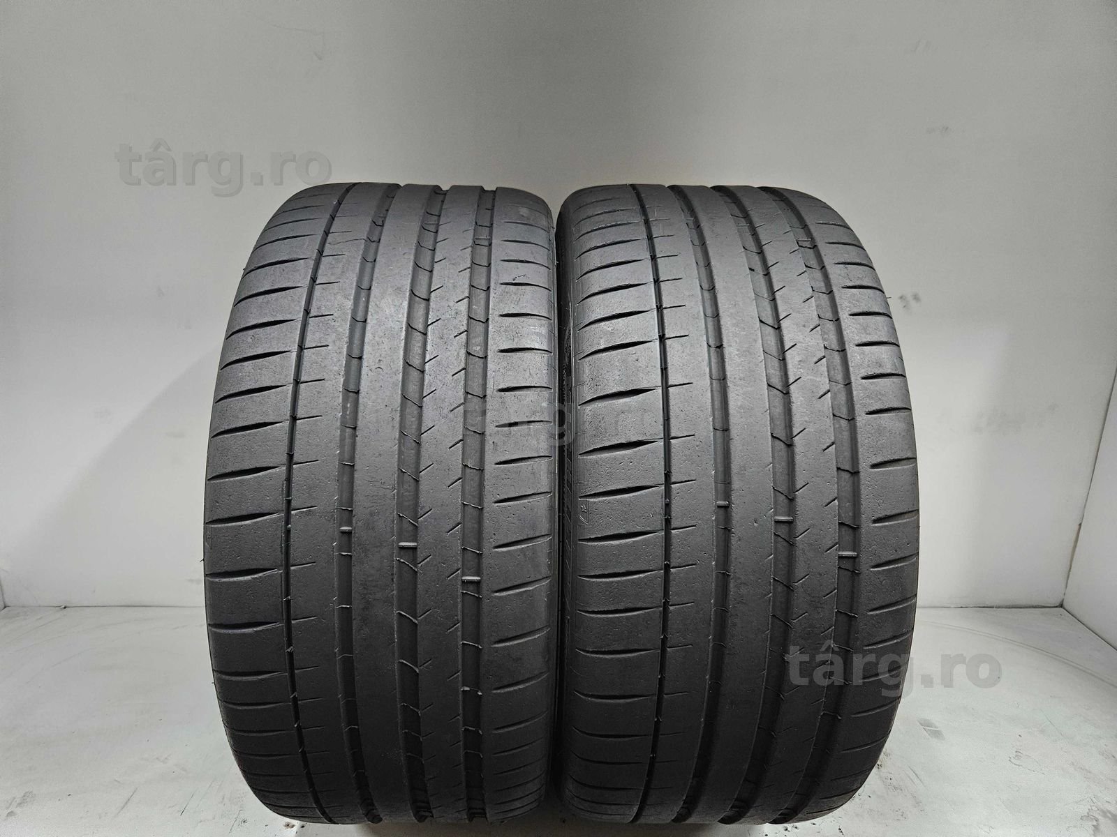 Anvelope Second Hand Michelin Vara - 255/35 R20 97Y